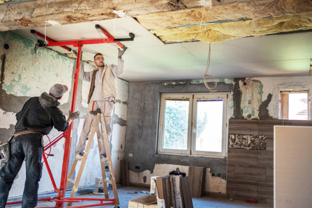 Best Commercial Insulation Services  in Reidsville, GA